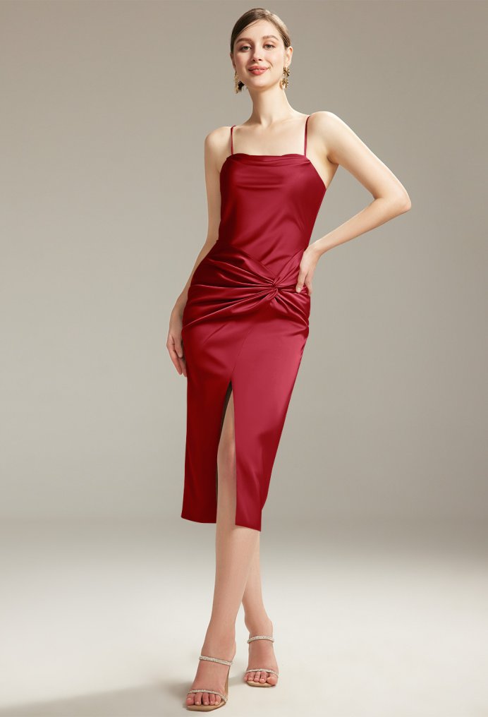 AW Jesse Dress